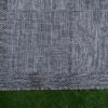 Ковер для улицы темно-серый Sea SL Carpet