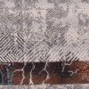 Ковер для улицы серый Afrika SL Carpet-133×190