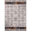 Ковер для улицы серый Afrika SL Carpet-160×230