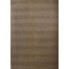 Ковер для улицы коричневый Cord SL Carpet