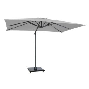 Садовой зонт Falcon T1 Anthracite Light grey
