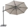 Зонт для улицы Challenger T2 premium Anthracite Manhattan