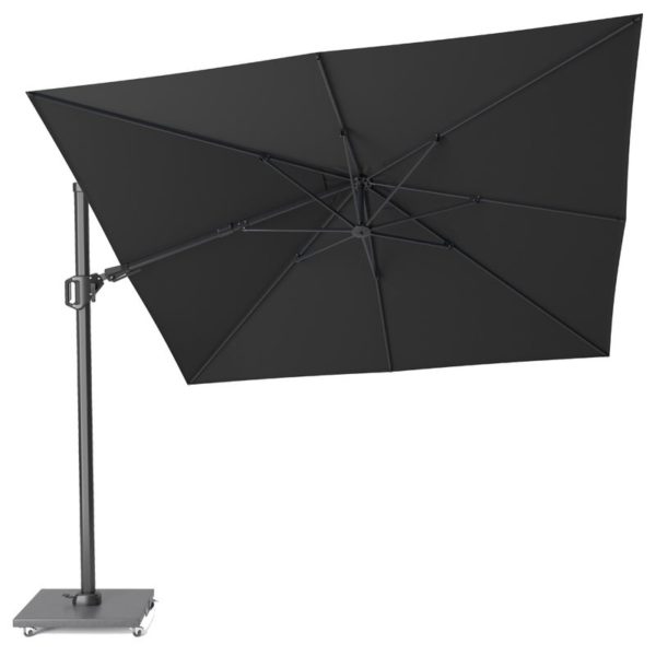 Зонт уличный Challenger T2 premium Anthracite Faded black