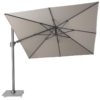 Зонт для сада Challenger T2 premium Anthracite Manhattan