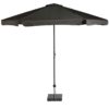 Зонт Antigua volant Anthracite Black