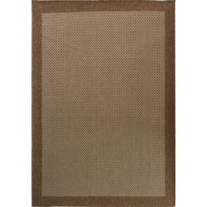 Ковер для сада коричневый Cord SL Carpet