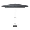 Зонт для сада Riva Anthracite Anthracite