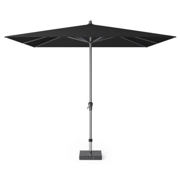 Зонт для сада Riva Anthracite Black