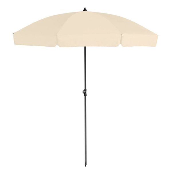 Зонт Aruba Anthracite Ecru