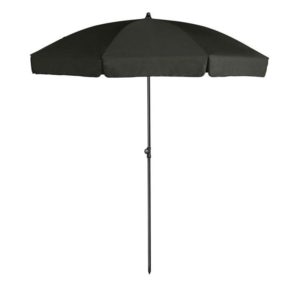 Зонт Aruba Anthracite Black
