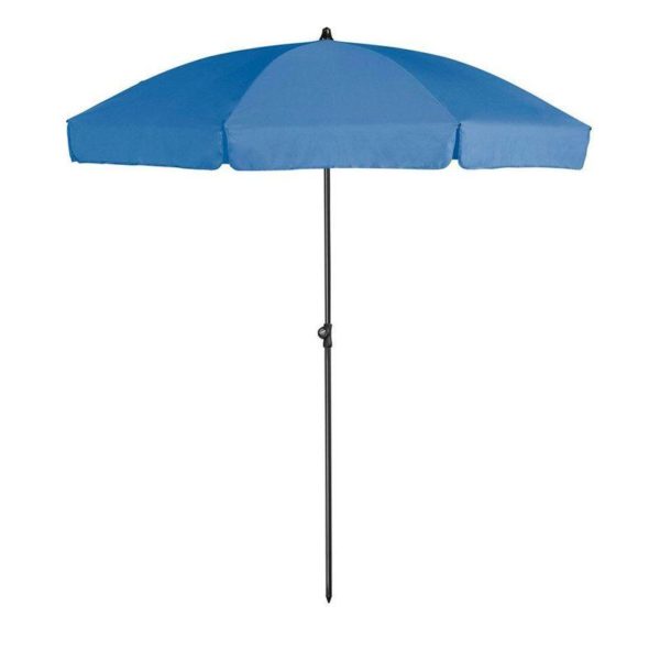 Зонт Aruba Anthracite Blue