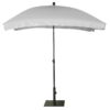 Зонт садовый Aruba Anthracite Light Grey