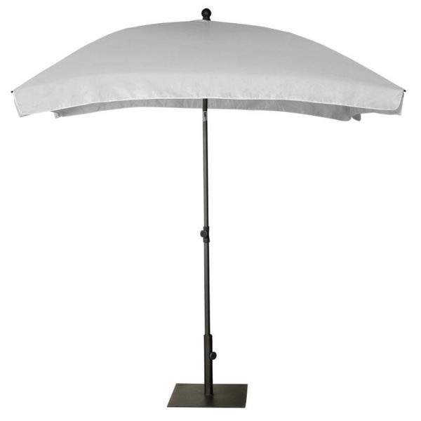 Зонт садовый Aruba Anthracite Light Grey