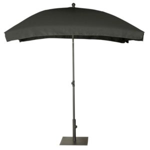 Зонт садовый Aruba Anthracite Black