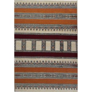 Ковер для сада разноцветный Afrika SL Carpet
