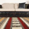 Ковер для сада разноцветный Afrika SL Carpet