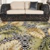Ковер для сада разноцветный Jungle SL Carpet