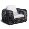 Кресло для отдыха садовое Dynasty Skyline Design