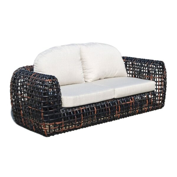 Двухместный диван для патио Dynasty Skyline Design
