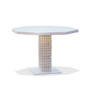 Стол обеденный для террасы Dynasty Dining Set Skyline Design