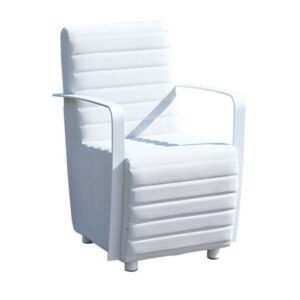 Обеденное кресло для столовый зоны на террасе Axis Skyline Design