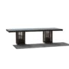 Стол обеденный для патио Castries Skyline Design 220х100 см