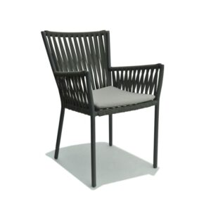 Обеденное кресло садовое Ona Skyline Design