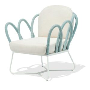 Крісло для зони відпочинку Tuscany Living Set Skyline Design