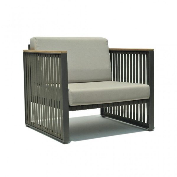 Лаунж-крісло для веранди Horizon Living Set Skyline Design