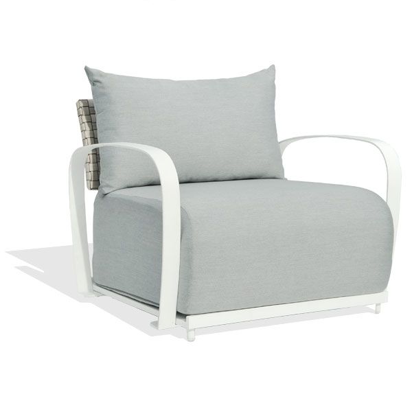 Крісло для відпочинку на веранді Windsor Skyline Design