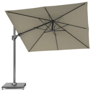 Зонт для сада Platinum Voyager T2 Taupe