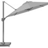 Зонт садовый Platinum Voyager T1 Light Grey