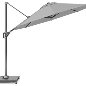 Зонт садовый Platinum Voyager T1 Light Grey