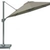 Зонт садовый Platinum Voyager T1 Taupe