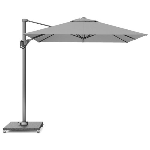 Зонт Platinum Voyager T1 Light Grey