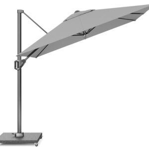 Зонт Platinum Voyager T1 Light Grey