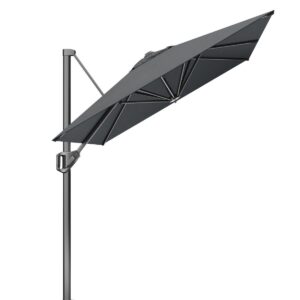 Зонт для сада Platinum Voyager T1 Anthracite