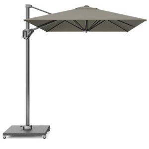 Зонт для сада Platinum Voyager T1 Taupe