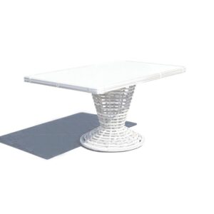 Стол обеденный для террасы Sparta Skyline Design