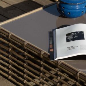 Журнальний столик для лаунж-зони Castries Skyline Design