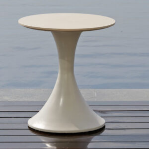 Приставной стол для лаунж-зоны Olivia Skyline Design