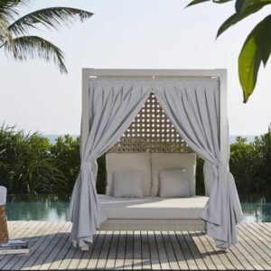 Ліжко для саду Heart Skyline Design