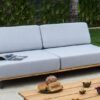 Модульный диван для улицы Ona Skyline Design