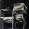 Кресло обеденное для приусадебного участка Ona Skyline Design